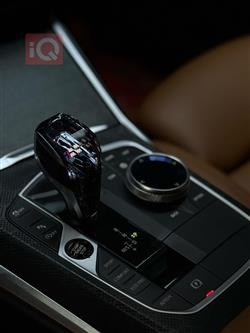 بي ام دبليو الفئة 3